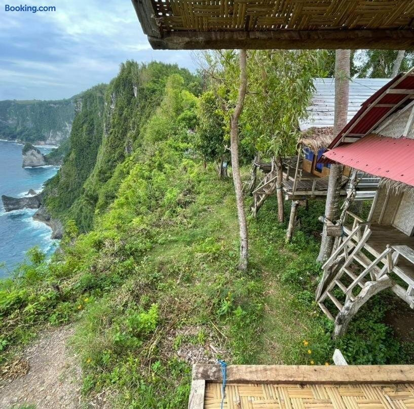 Waterfall Inn