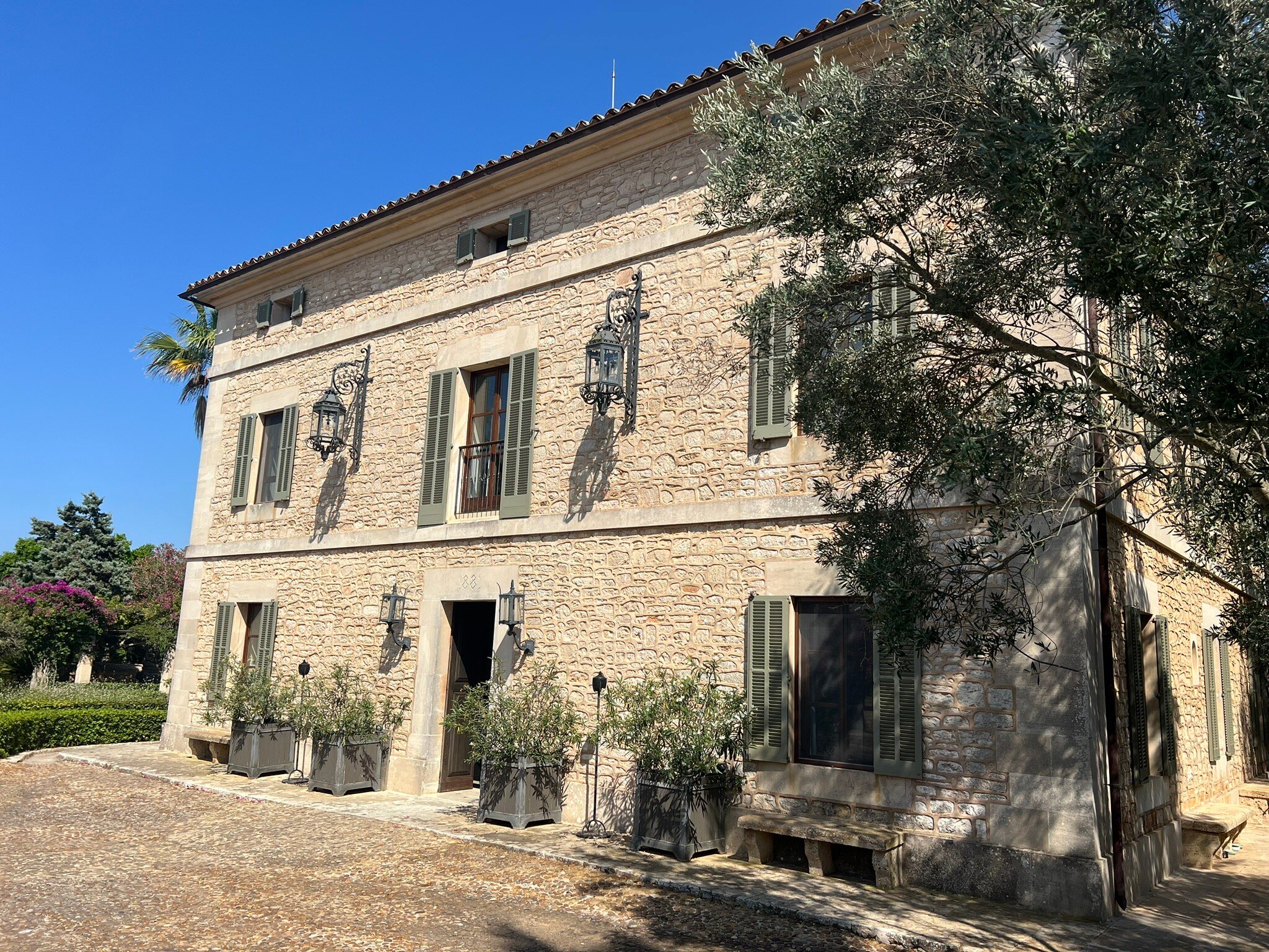 Cal Reiet Holistic Retreat-官方