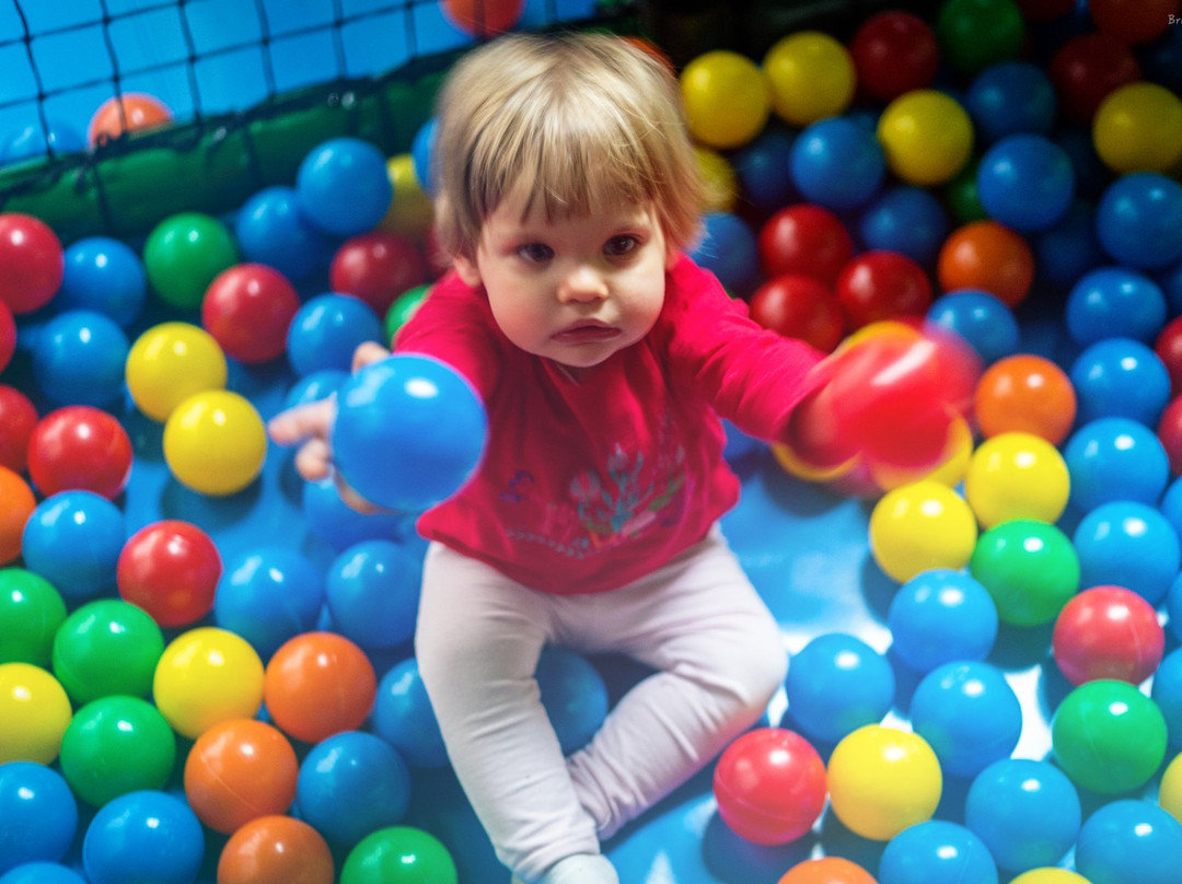 Gulli Parc Lomme-Lomme必去景点