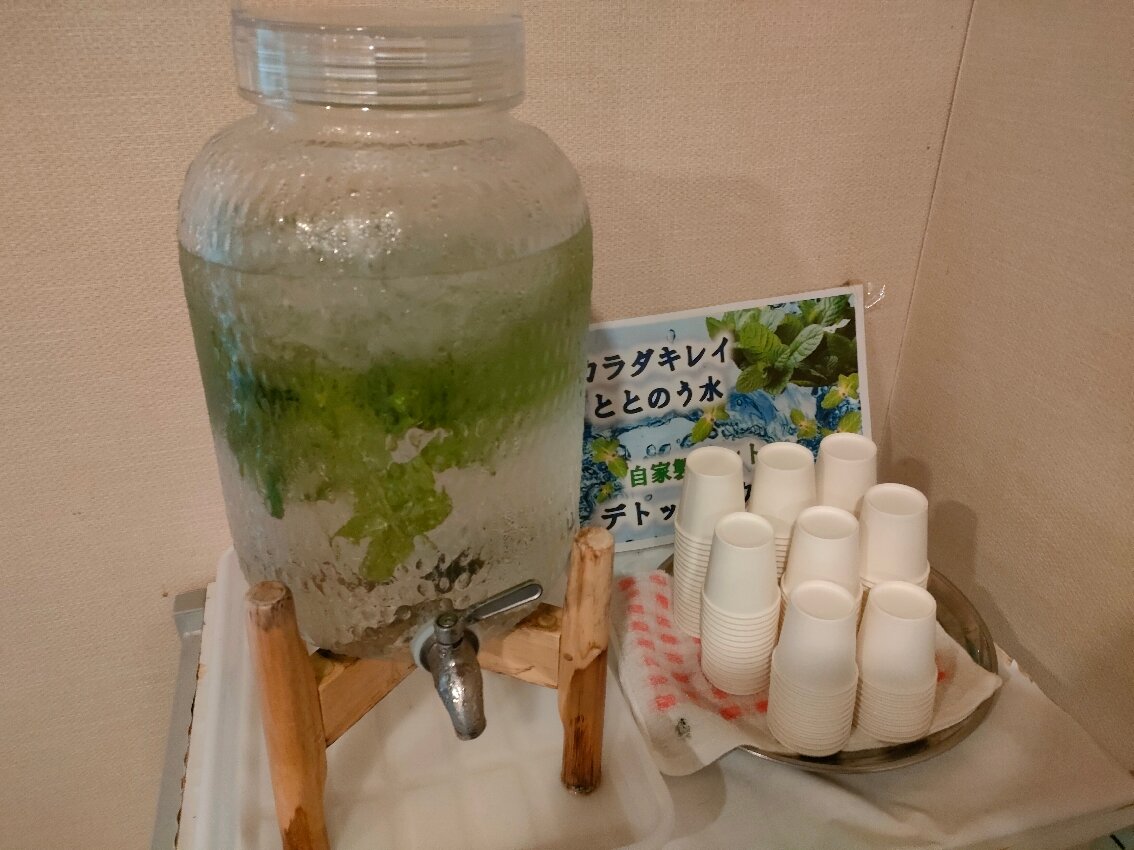 Yunomoto Onsen Ryokan-官方