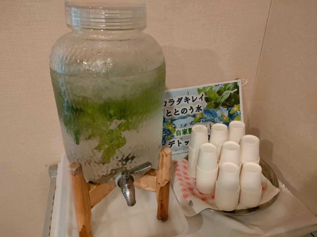 Yunomoto Onsen Ryokan主图