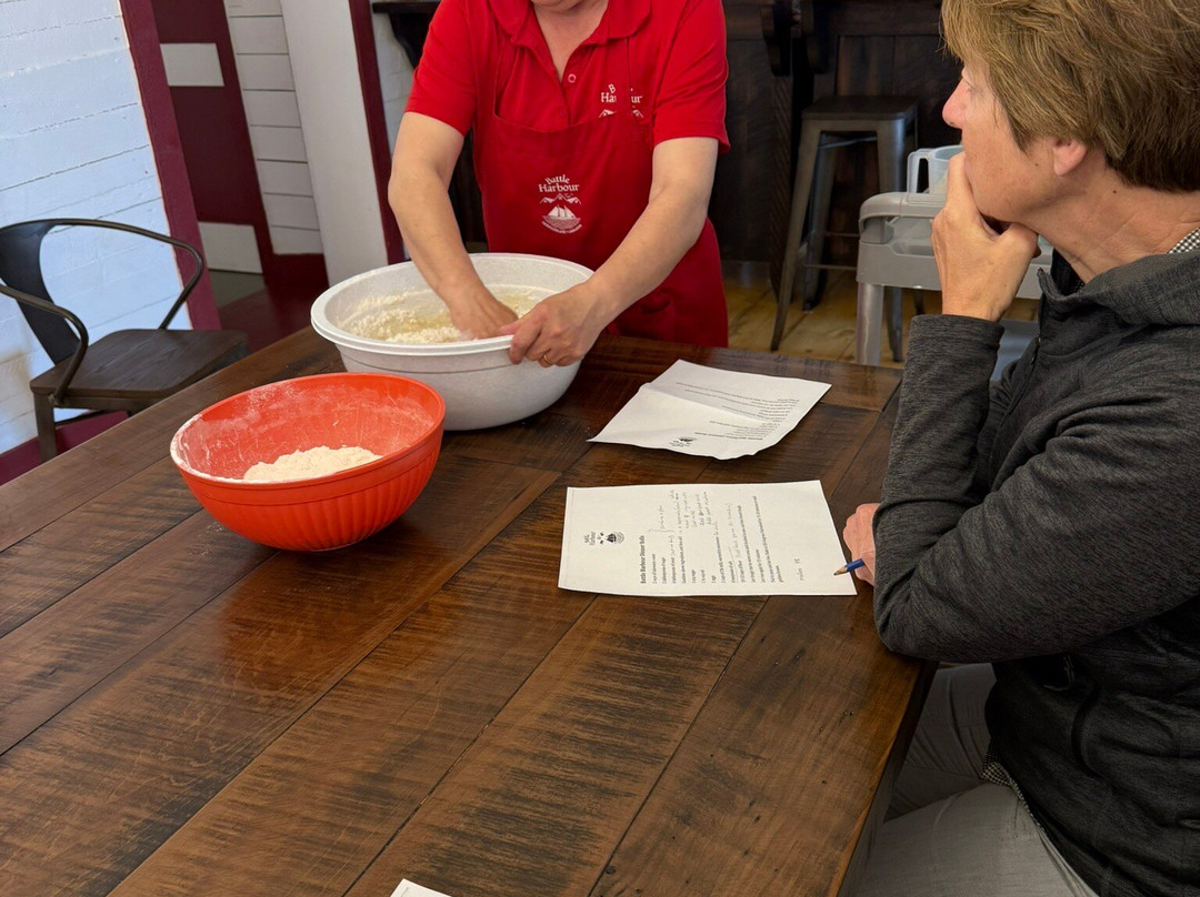 Battle Harbour National Historic District-Battle Harbour必去景点