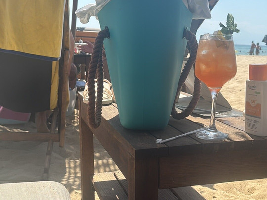 Sahara Resort-Nea Irakleia必去景点