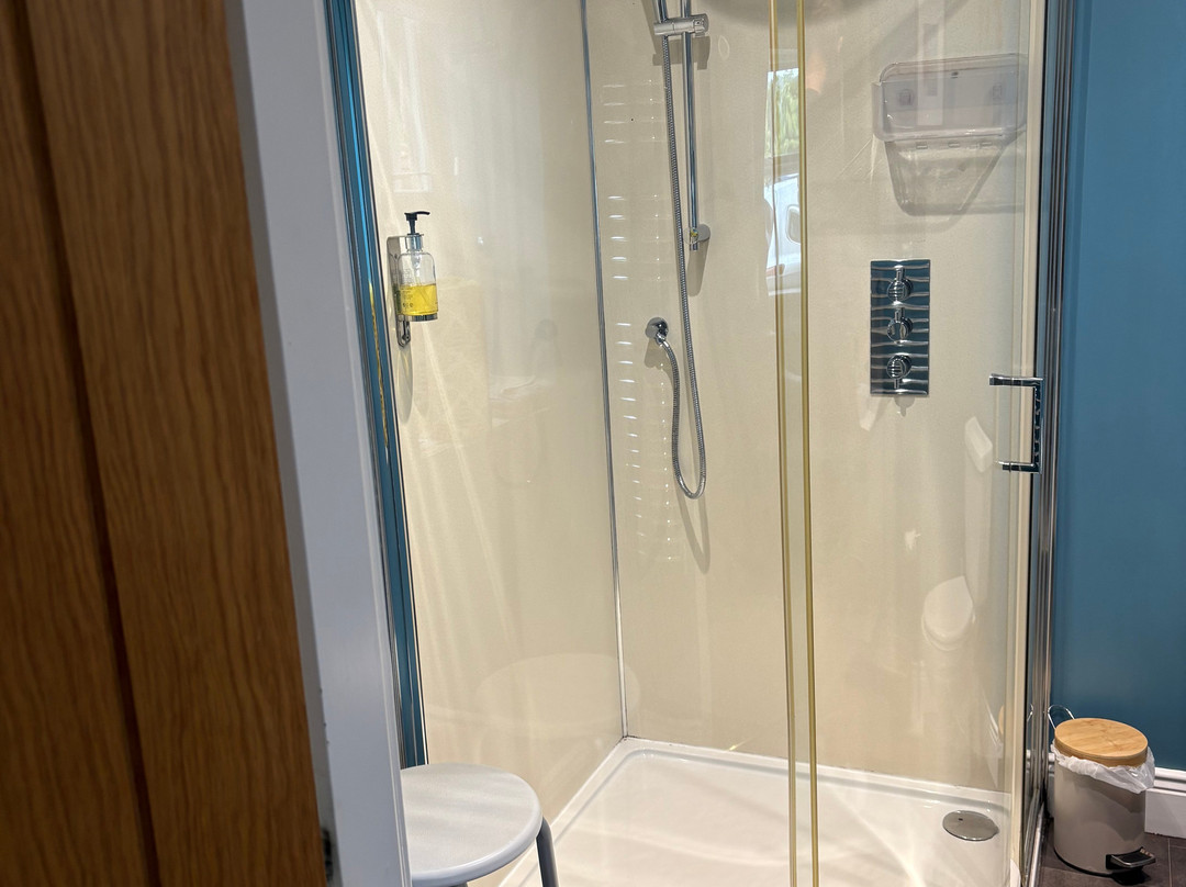 The Boatside Inn主图