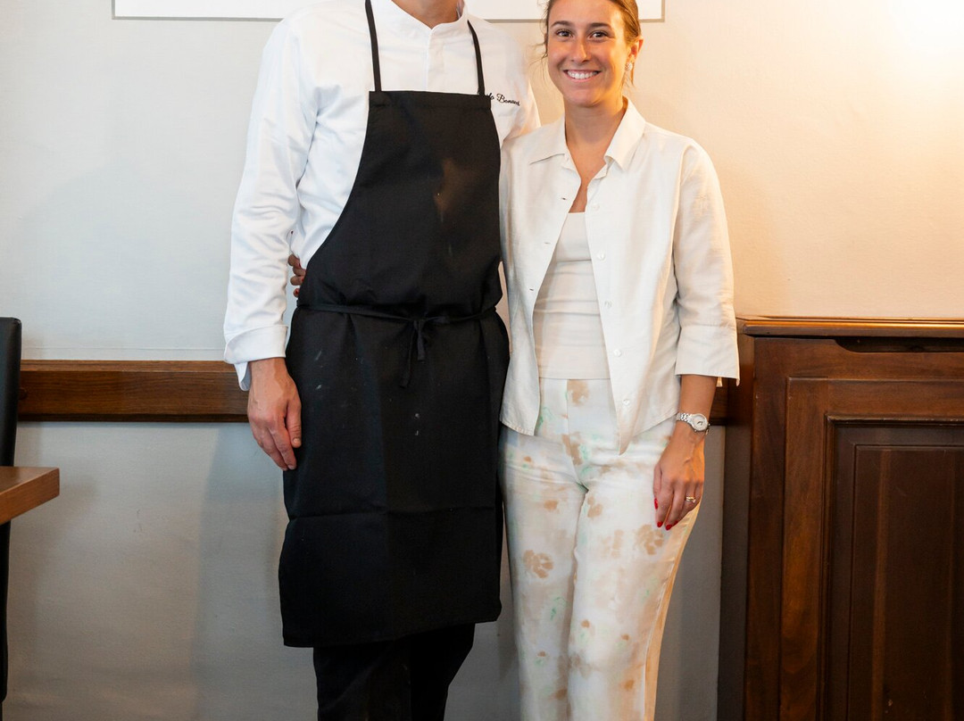 Province of Verbano-Cusio-Ossola餐馆和美食-Trattoria Vigezzina di Carlo e Michela