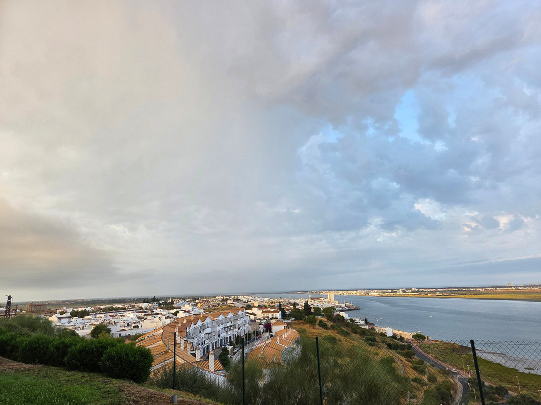 阿亚蒙特旅馆主图