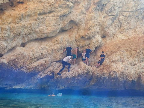 Koko Kayak-哈韦阿必去景点