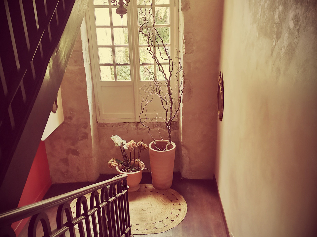 阿罗哈尚布斯德酒店主图