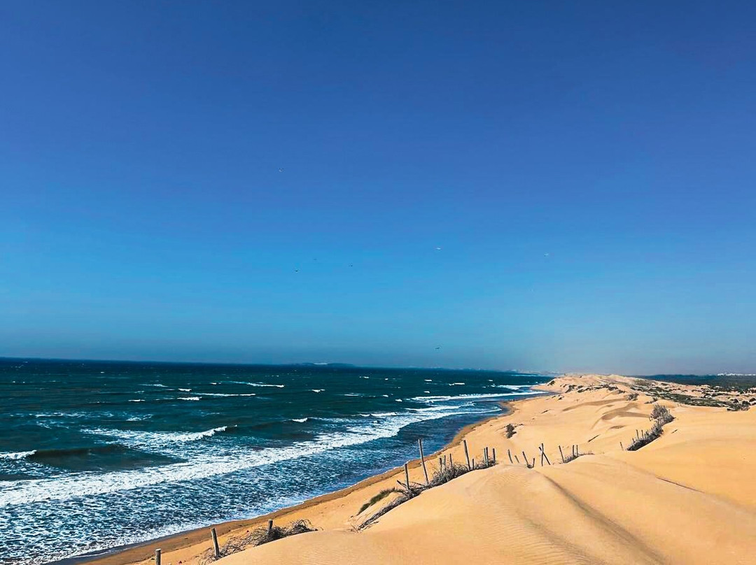 Quad Essaouira-索维拉必去景点