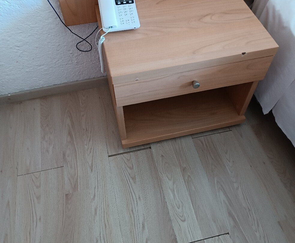 Hotel Thomas Beach主图