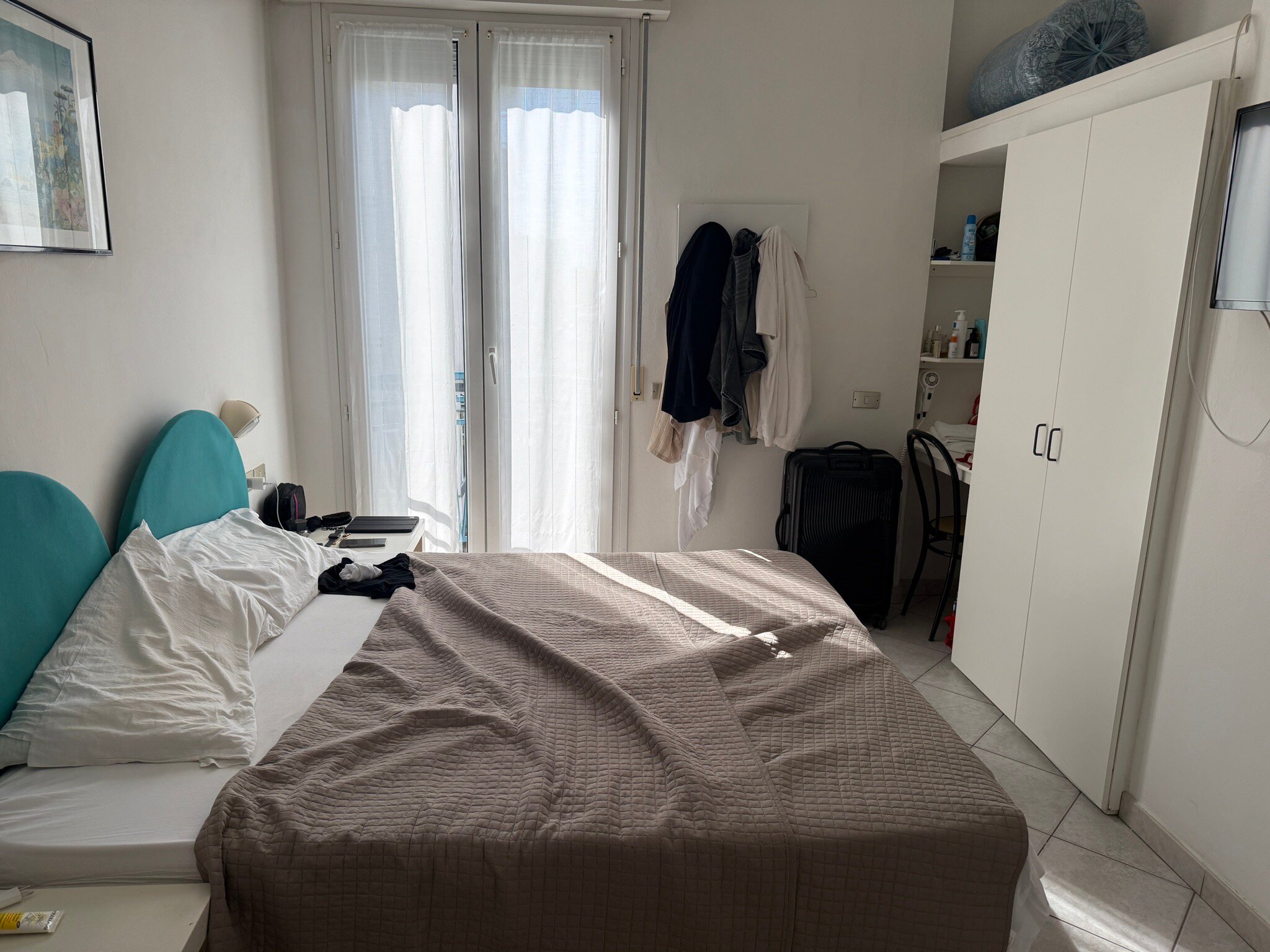 Residence Hotel Le Vele-官方