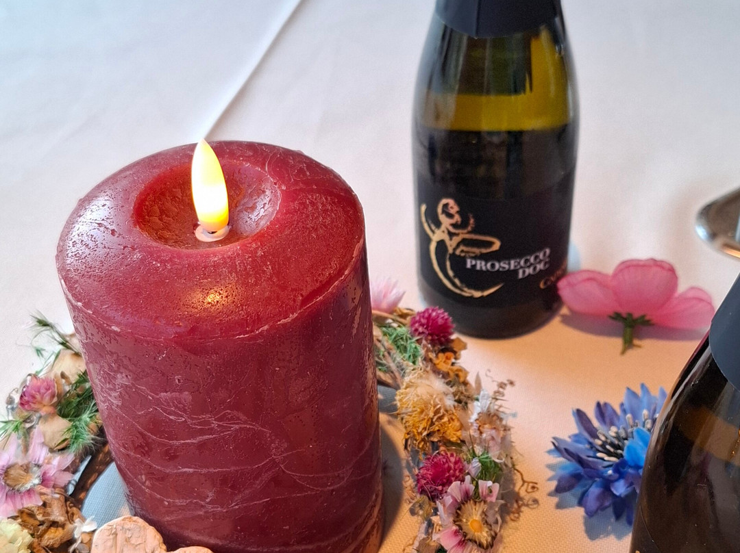 Hotel Chalet La Palsa主图