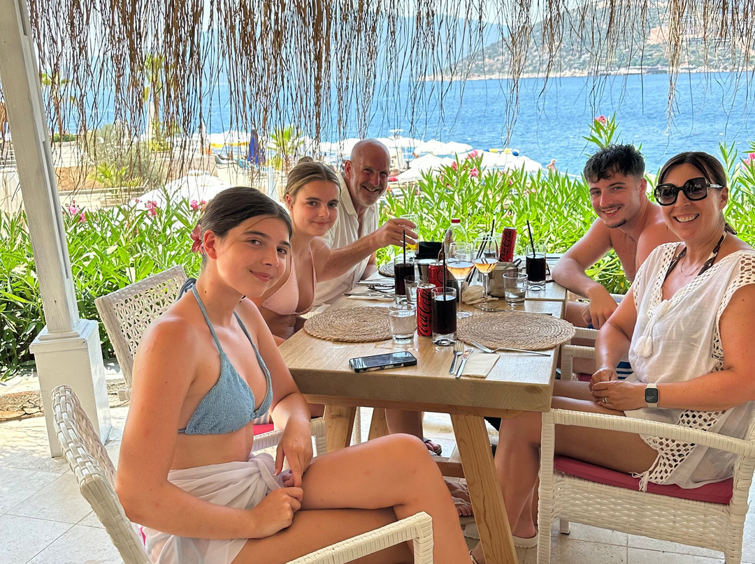 Palm Beach Club-卡尔坎必去景点