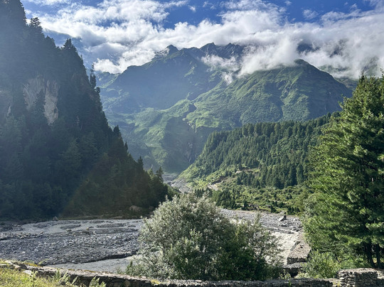 Kalpa Holidays-博卡拉必去景点