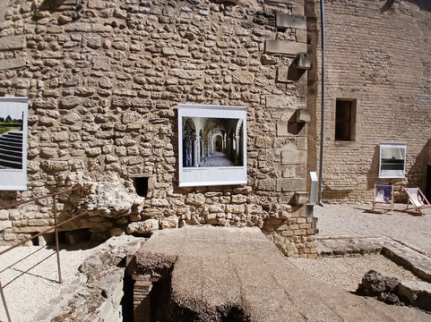 Hotel de Sade-圣雷米必去景点