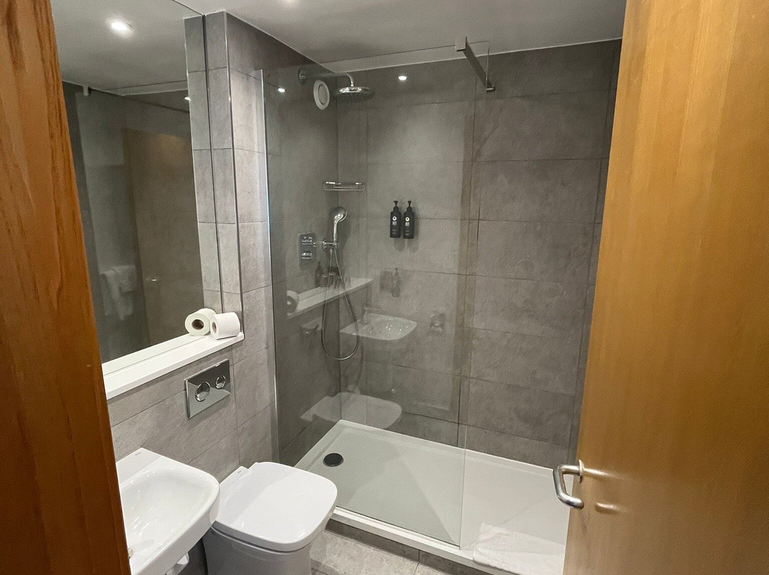 Ramada By Wyndham Telford Ironbridge主图