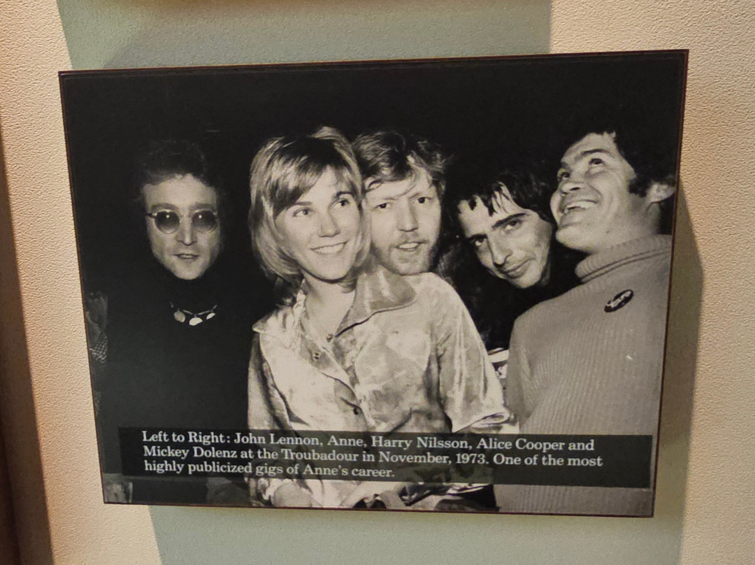 Anne Murray Centre-Springhill必去景点