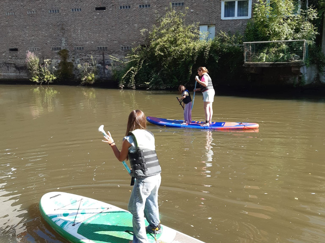 Pacific Supschool-梅赫伦必去景点