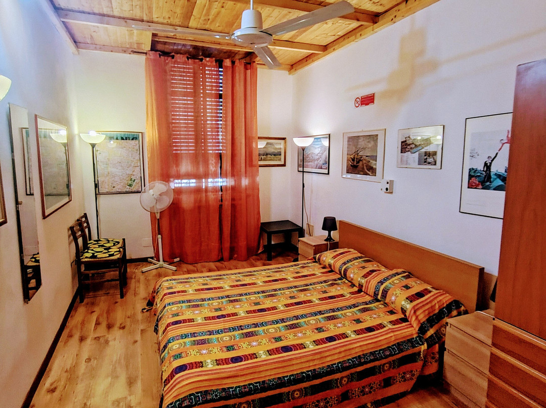 B&B Villa Rosa Torino主图