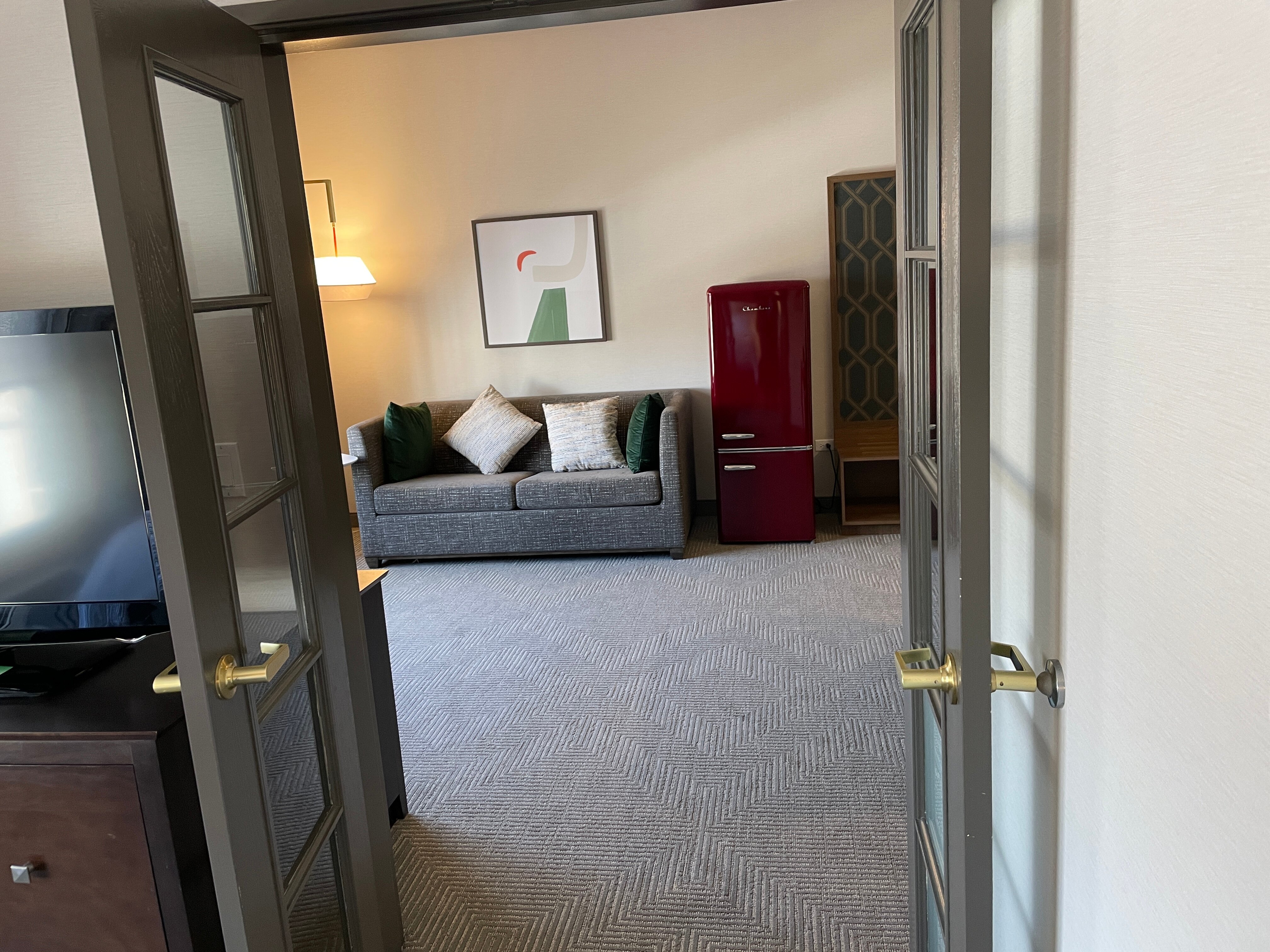 Holiday Inn & Suites Chicago Northwest - Elgin By IHG-客卧