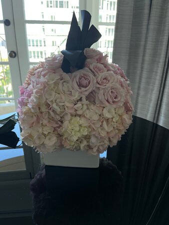 洛杉矶比佛利山庄四季酒店主图