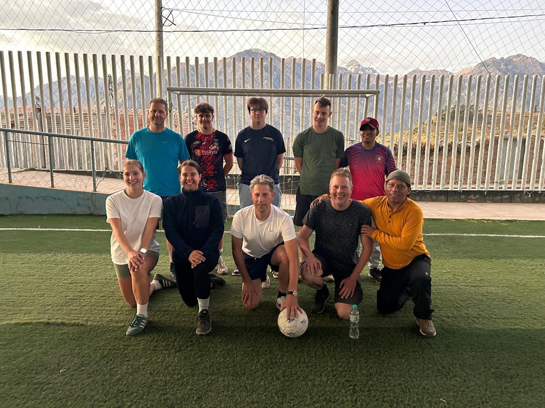 Inkaspirit-库斯科必去景点