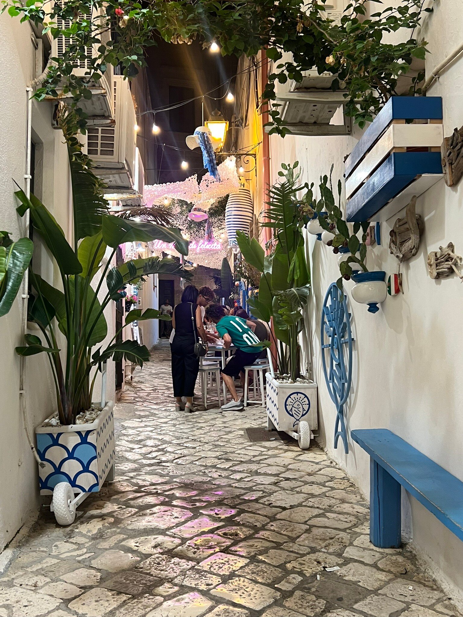 Hotel Villa Rosa Antico-官方