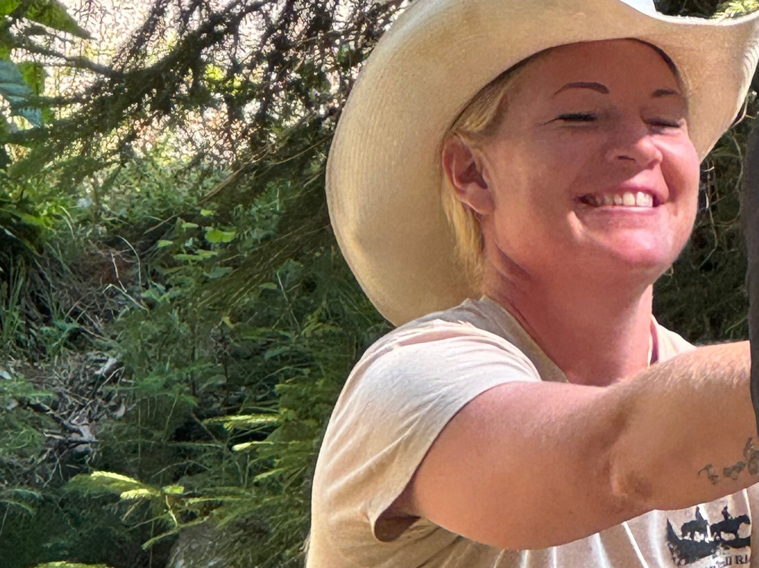 Basnes Trail Rides-Aurskog必去景点