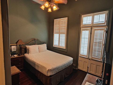 奥杜邦别墅酒店主图