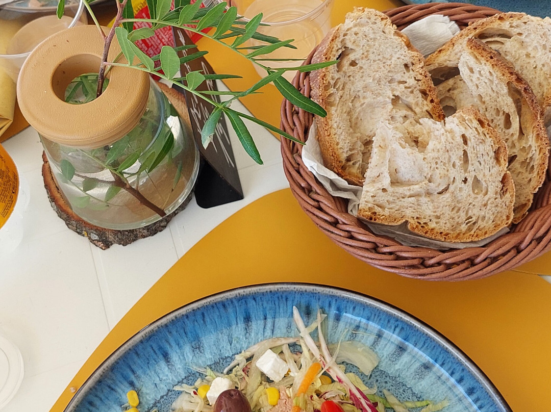 Lido Penelope-Marina di Camerota必去景点