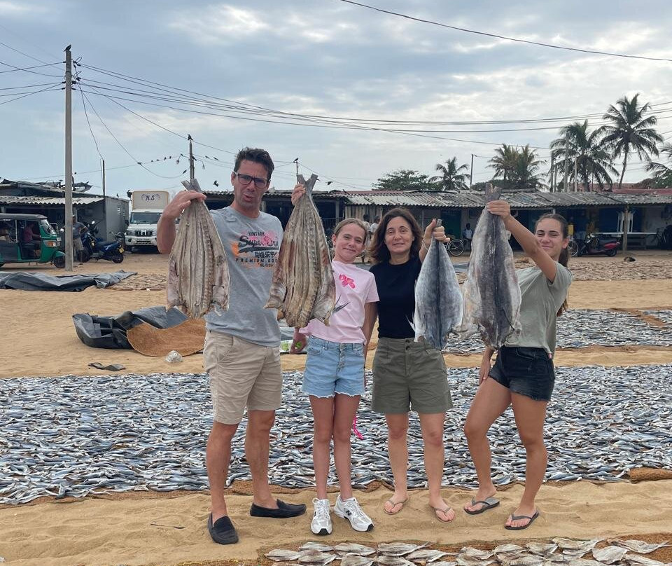 Rokmi Tours Sri Lanka-康提必去景点