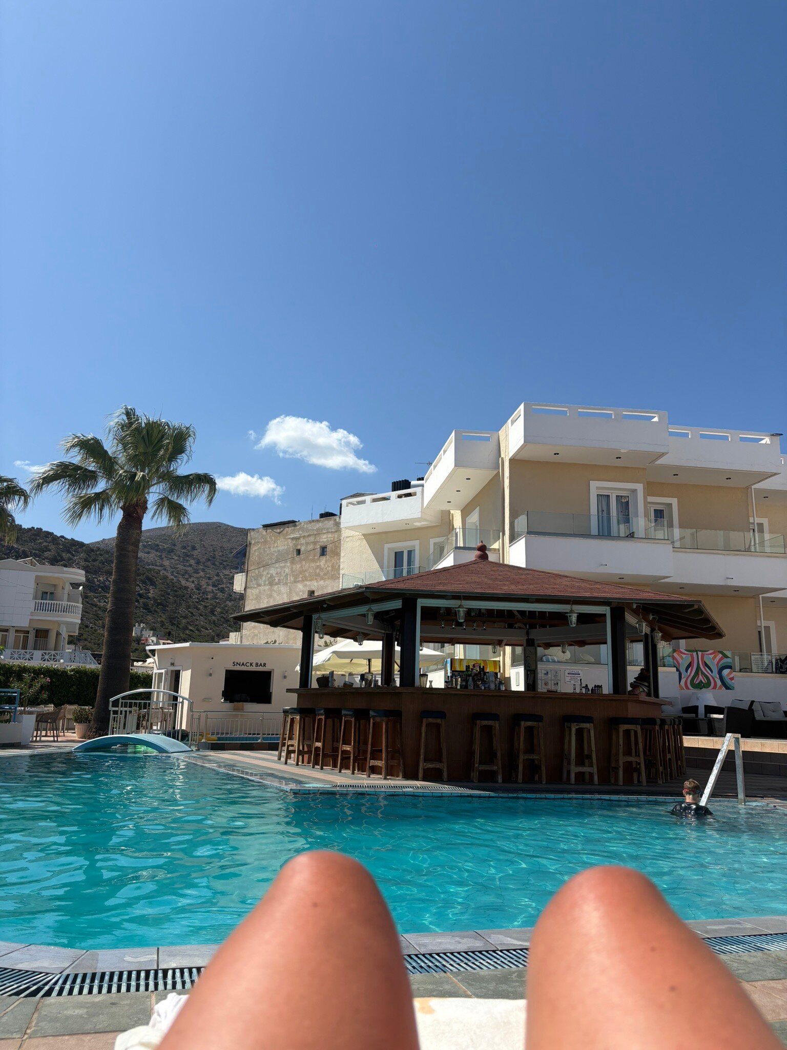 Filia Hotel Resort-官方