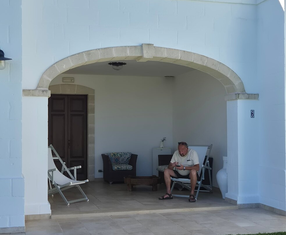 Masseria Spetterrata主图