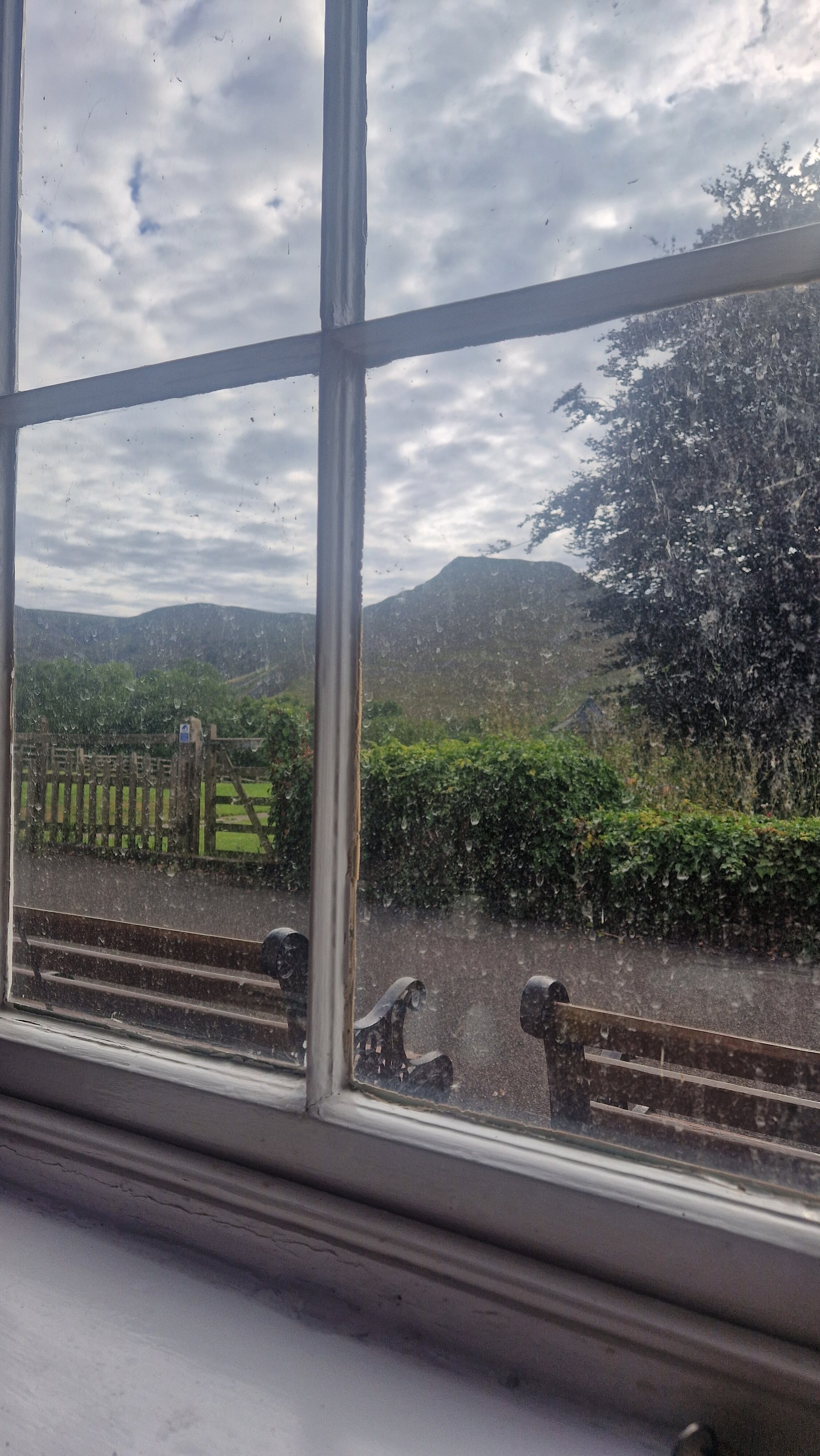 The Izaak Walton Country House Hotel-官方