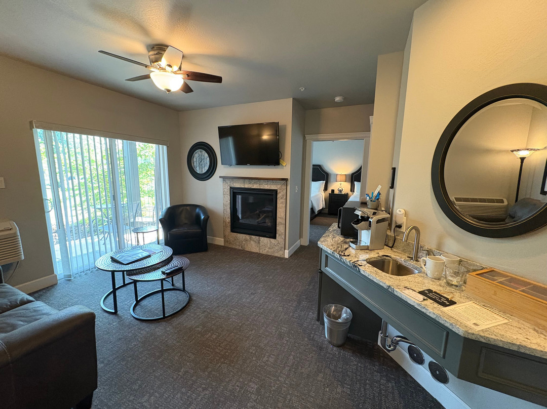 Resort at Eagle Point主图