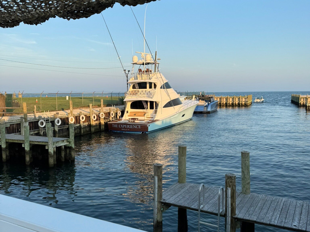 Duryea's Orient Point