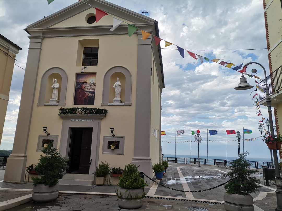 Centro Storico San Vito Chietino-San Vito Chietino必去景点
