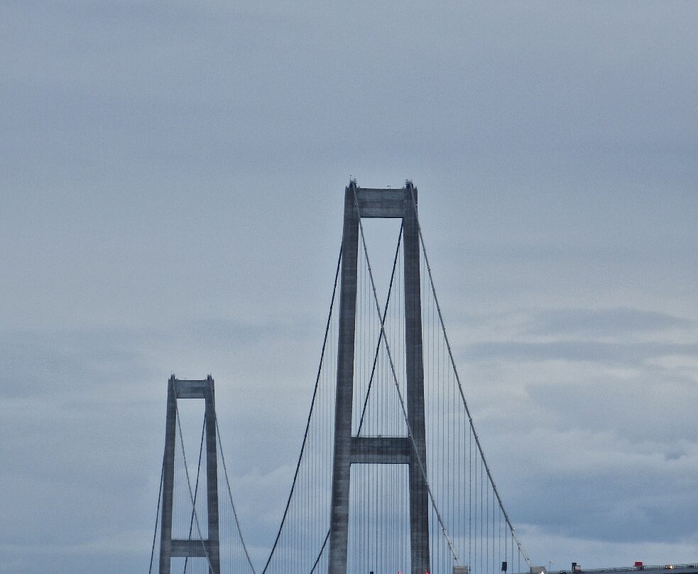 Storebaeltsbroen-科索必去景点