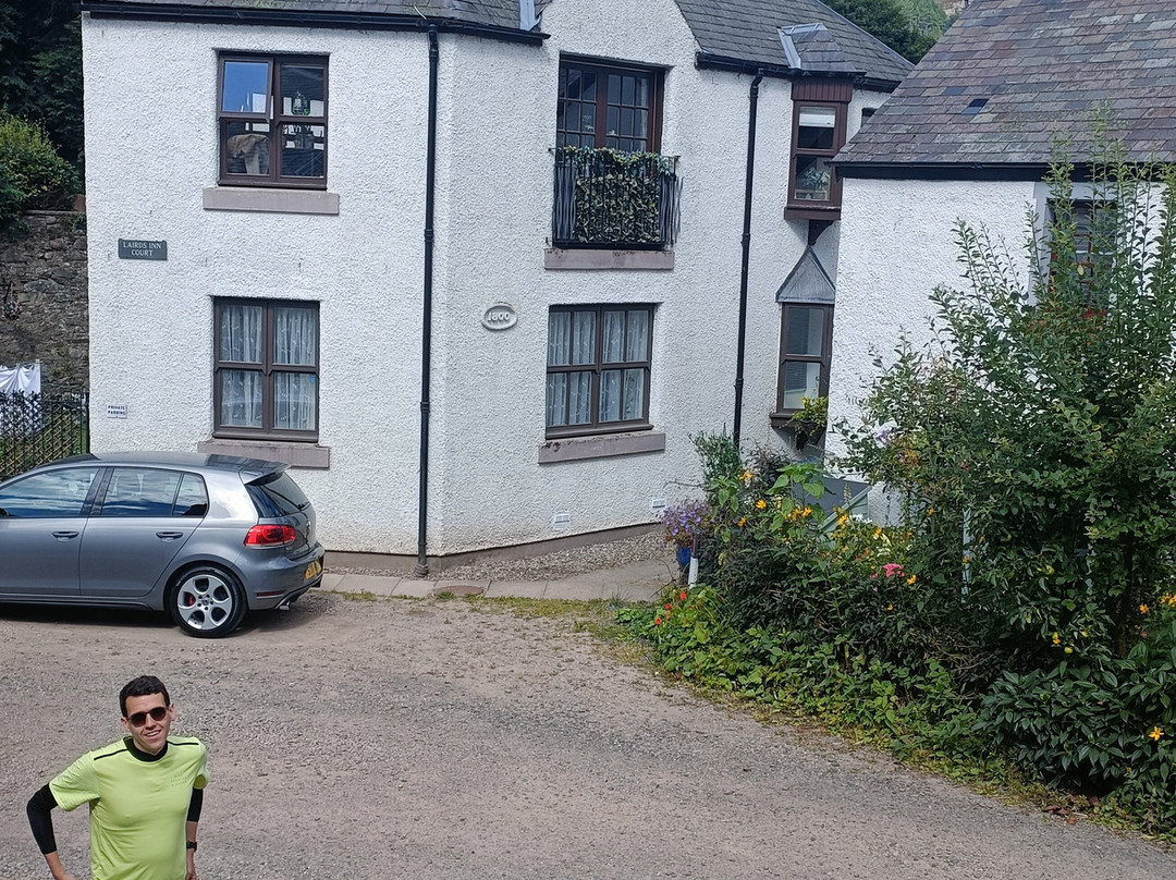 Lairds And Keepers Apartments