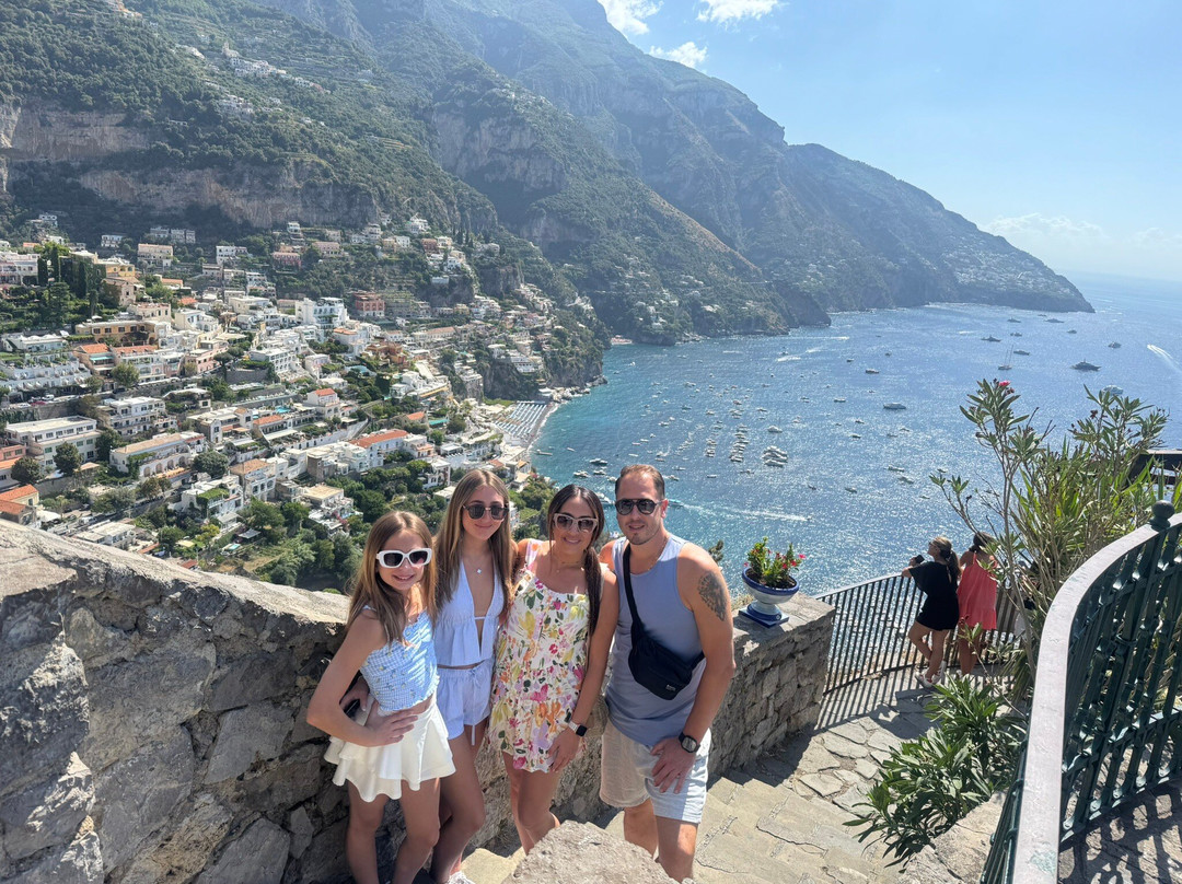Gikar - Italy Transfers and Tours-那不勒斯必去景点