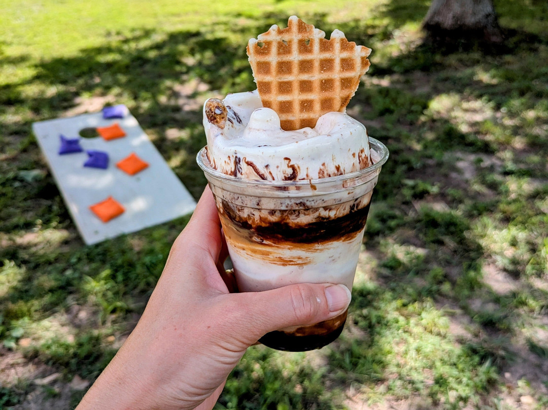 Joey's Frozen Custard