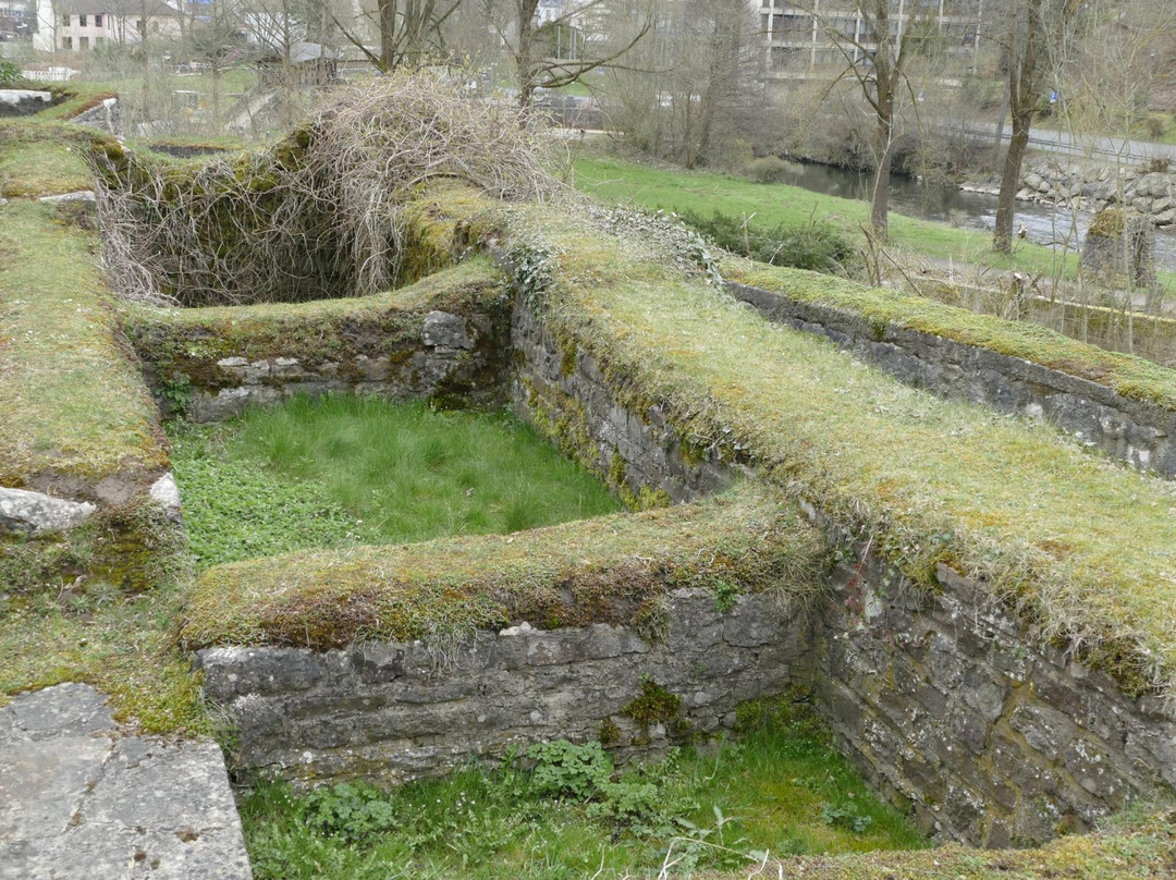 Gerolstein旅游攻略图片