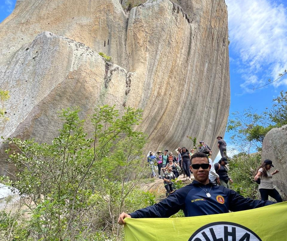 Pedra do Bico-Macaparana必去景点