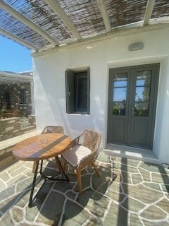 Agrabeli Studios & Apartments主图