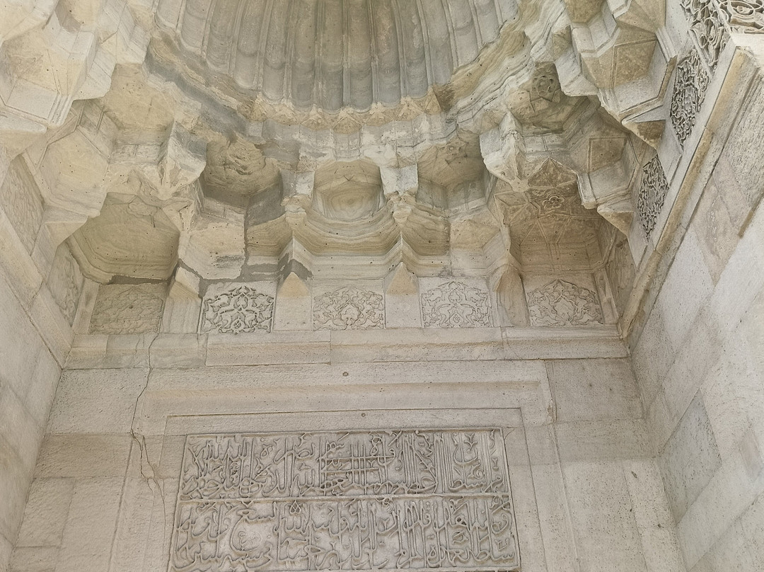 Palace of the Shirvanshahs-巴库必去景点