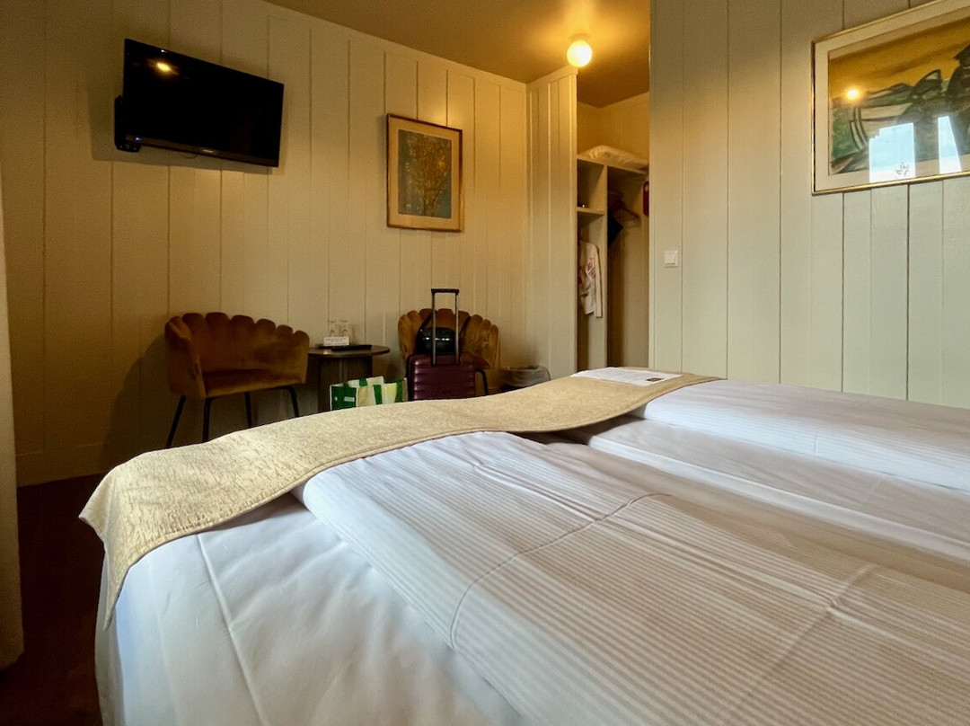 Tanums Gestgifveri主图