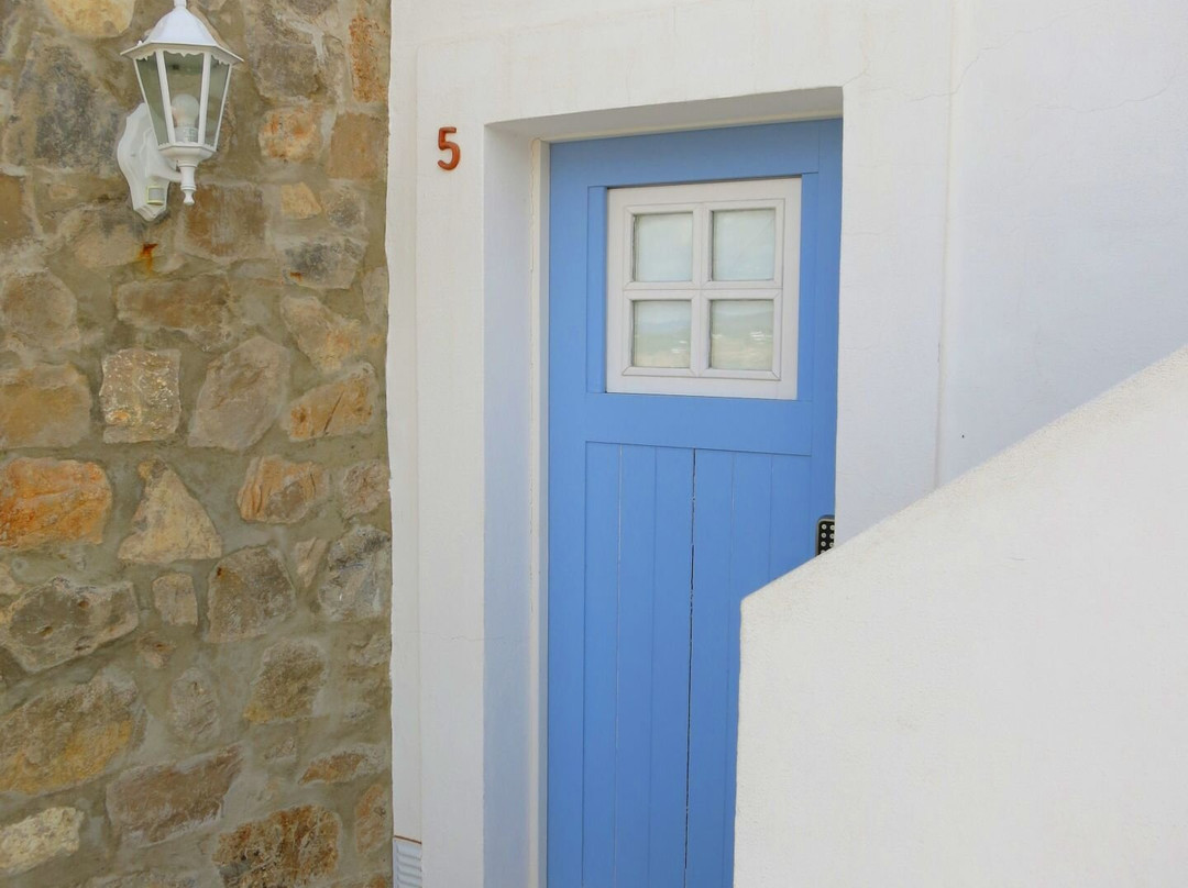 Moinhos Das Mares主图