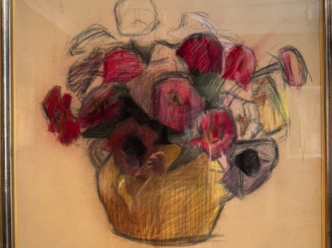 The Karen Blixen Museum-龙斯泰兹必去景点