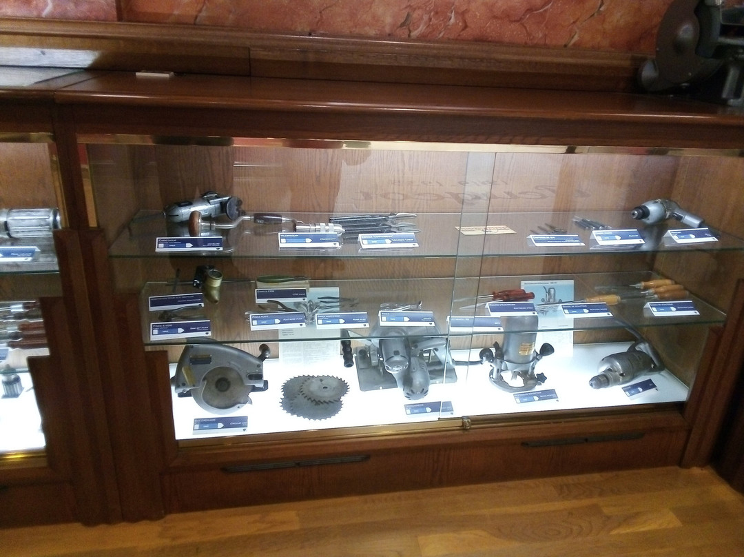 Musée de l'Aventure Peugeot-Sochaux必去景点