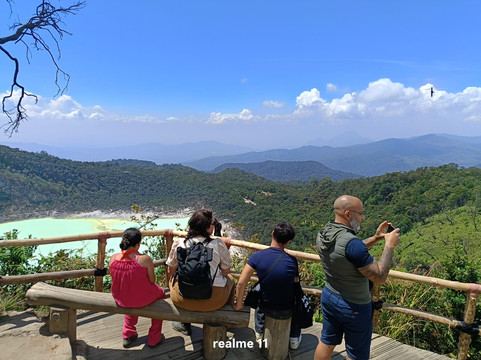 Enoss Travellers Tours-万隆必去景点